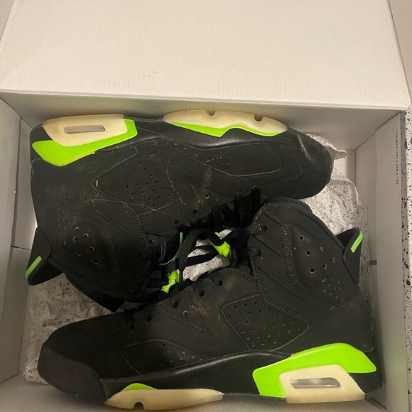 Jordan 6 retro - Picture 4 of 4